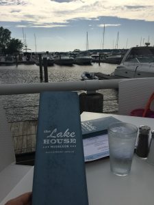 Michigan Muskegon The Lake House Waterfront Grille photo 7