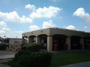 Arizona Mesa Pete's Fish & Chips photo 7