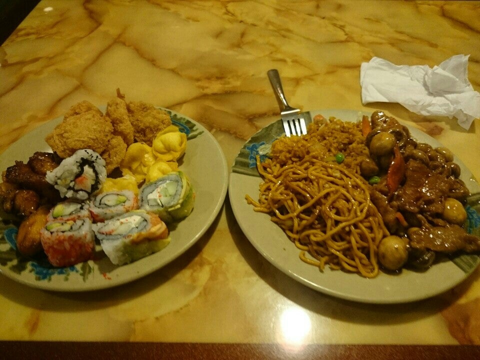 Florida Orlando King Buffet photo 3