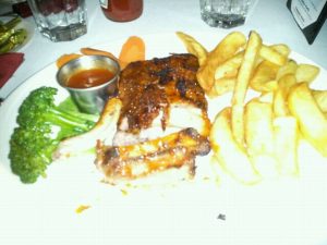 Illinois Chicago Select Cut Steak House photo 7