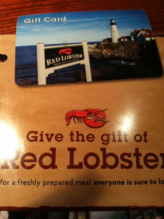 Georgia Duluth Red Lobster photo 3