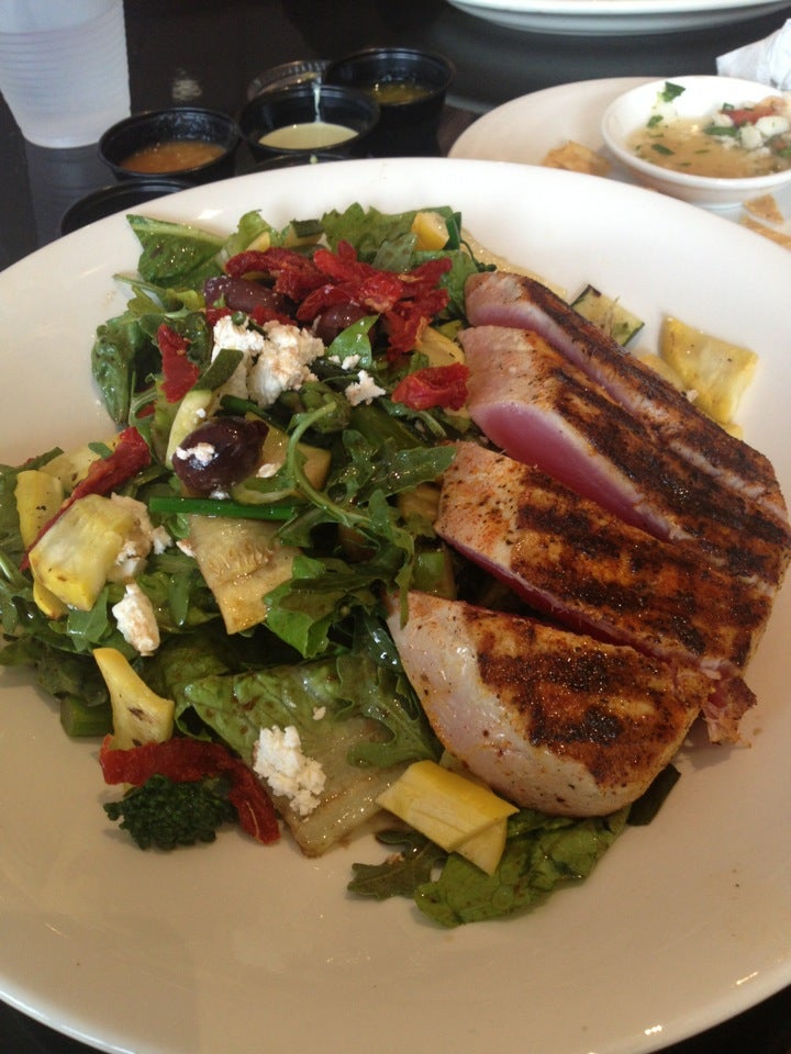 California Torrance Blue Salt Fish Grill photo 5