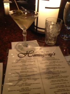 Delaware Lewes Hemingway's Steaks & Seafood Restaurant photo 5