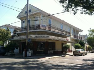 Louisiana New Orleans Magazine Poboy & Sandwich Shop photo 7