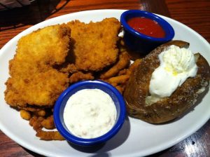 Minnesota Roseville Red Lobster photo 7