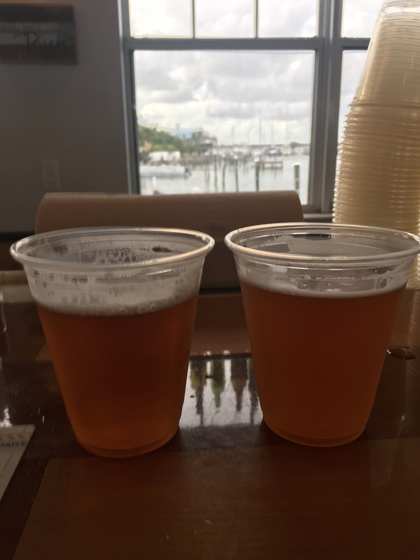 Florida Bradenton Anna Maria Oyster Bar on the Pier photo 5