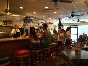 Florida West Palm Beach Captain Charlie's Original Reef Grill photo 5