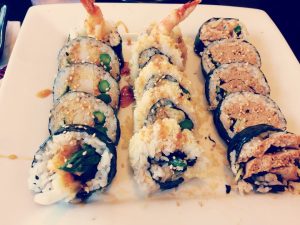 California Anaheim Sushi Joint photo 7