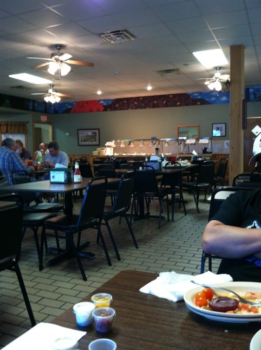 Louisiana Sulphur Hollier's Cajun Kitchen photo 3