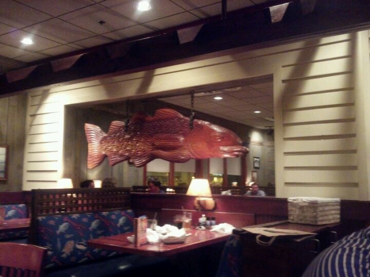 Montana Billings Red Lobster photo 3