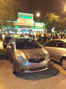 Florida Miami Flanigan's Seafood Bar & Grill photo 7