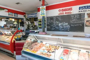 Florida Jacksonville Beachside Seafood Restaurant & Market photo 7