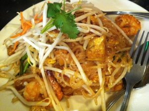 California San Francisco King Of Thai Noodle photo 7