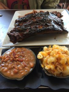 California Santa Clarita Southern Smoke BBQ & Brewhouse photo 7