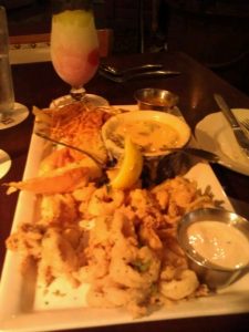 Georgia Marietta Pappadeaux Seafood Kitchen photo 5