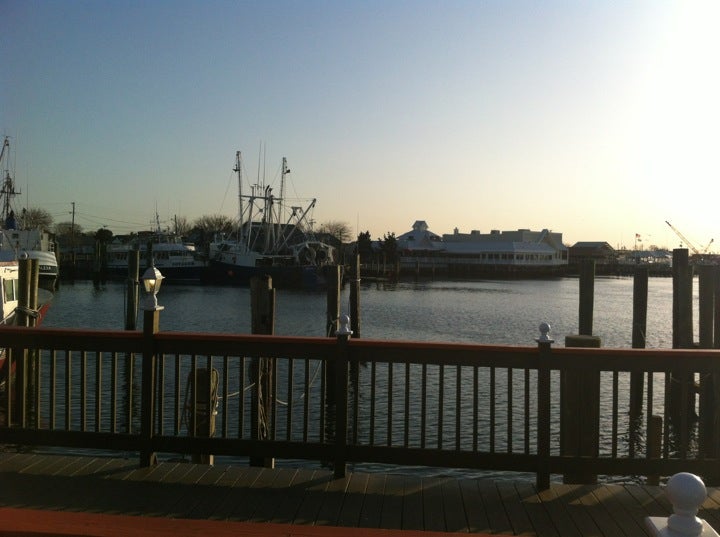 New Jersey Toms River Red's Lobster Pot Restaurant photo 7