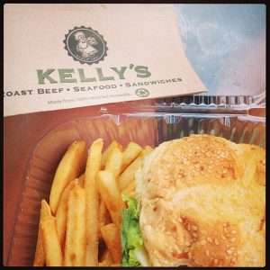 Massachusetts Revere Kelly's Roast Beef photo 7