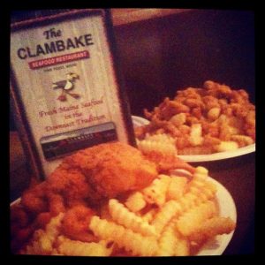 Maine Scarborough Clambake Seafood Restaurant photo 7