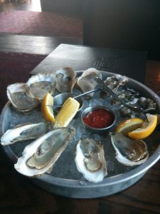 Massachusetts Lynn Citizen Public House & Oyster Bar photo 7