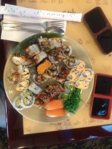 Florida Fort Lauderdale Shinju Japanese Buffet photo 7