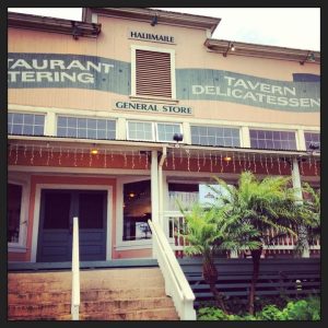 Hawaii Maui Haliimaile General Store photo 7