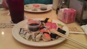 Florida Kissimmee Ichiban Buffet photo 5