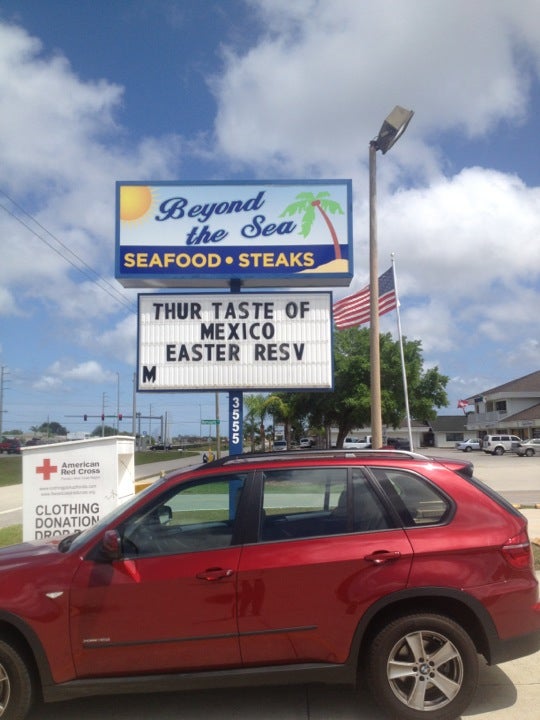 Florida Port Charlotte Beyond The Sea photo 5