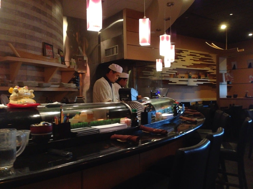 Maryland Baltimore Sushi Hana photo 5