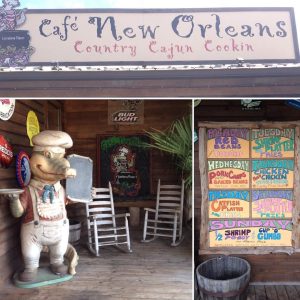 Mississippi Biloxi Cafe New Orleans photo 5