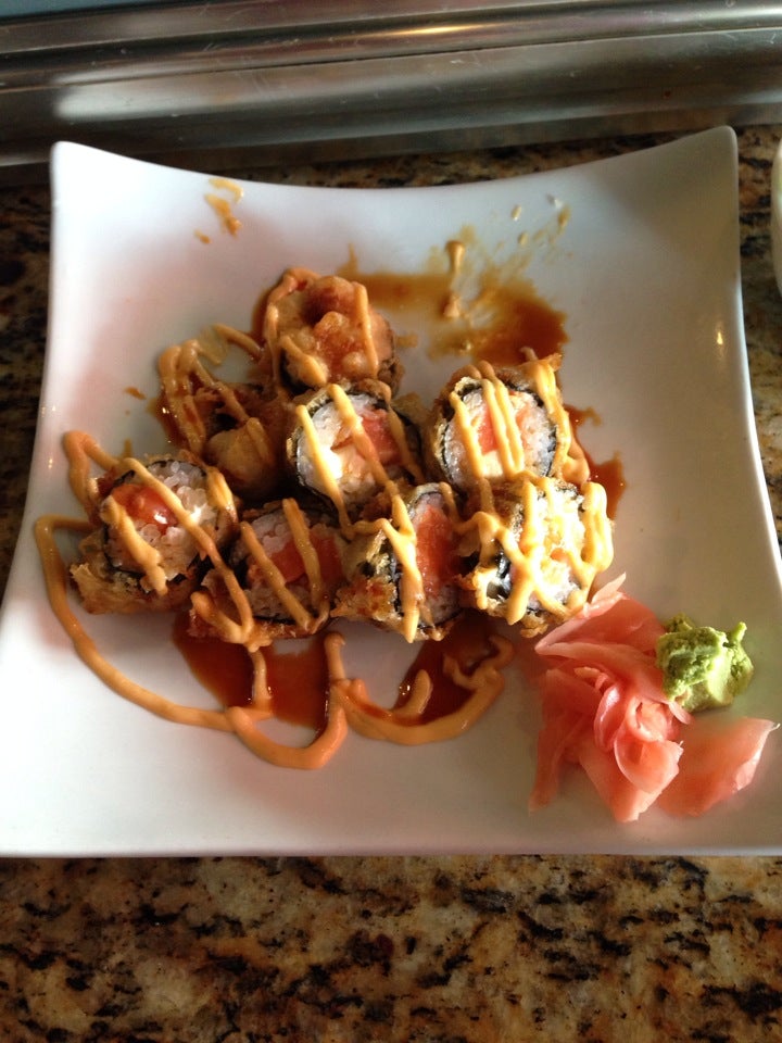 Florida Fort Lauderdale Tokyo Sushi photo 3