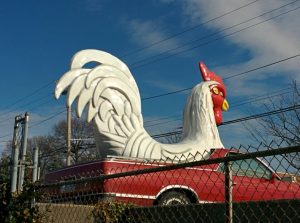 Indiana Lawrenceburg Ron's Roost photo 5