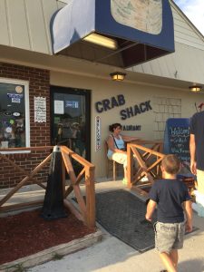 North Carolina Morehead City The Crab Shack photo 5