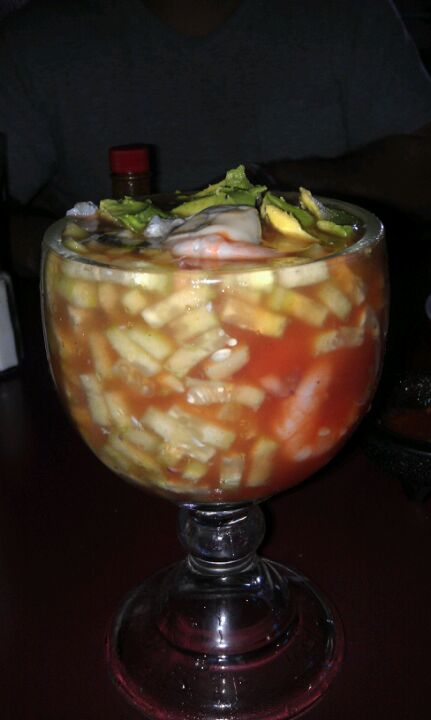 California Escondido Mariscos photo 3