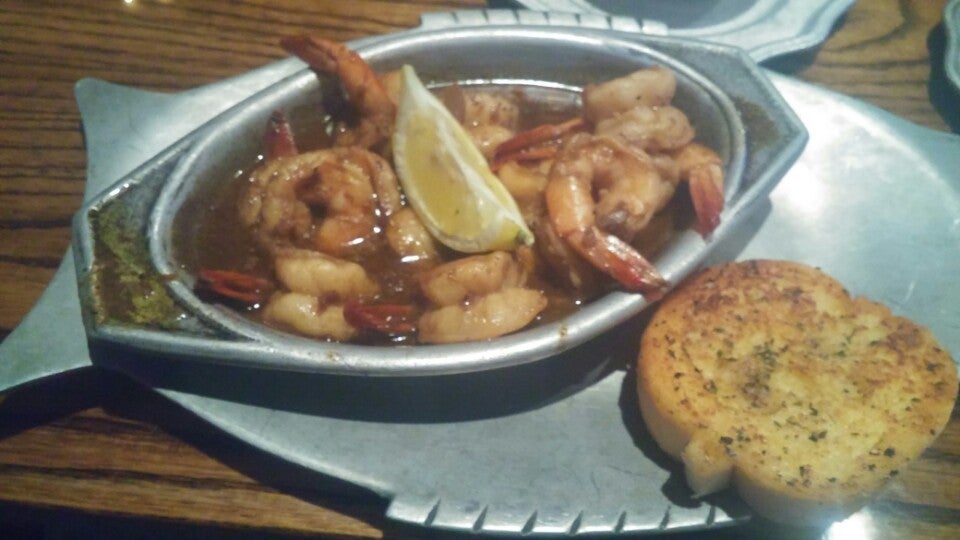 Louisiana Baton Rouge Mike Anderson's Seafood Restaurant photo 7