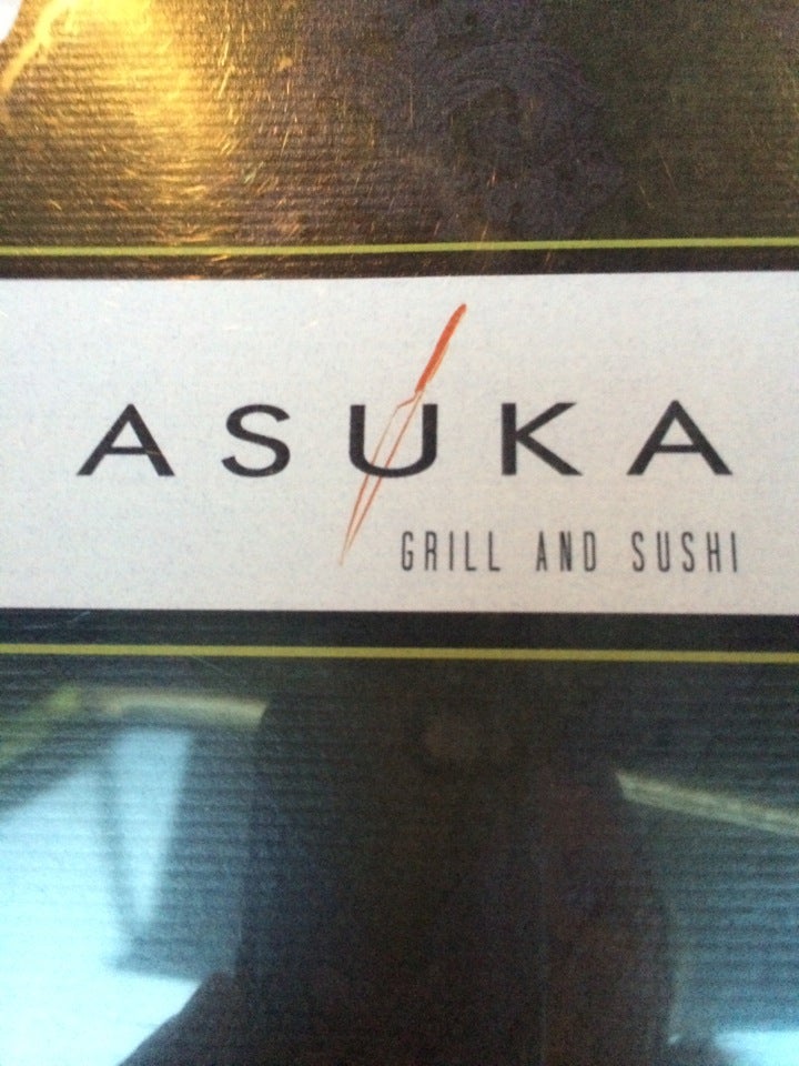 Kentucky Winchester Asuka Japanese Steakhouse photo 7