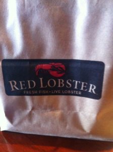 California Torrance Red Lobster photo 7