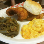 North Carolina Durham Jay's Chicken Shack photo 1