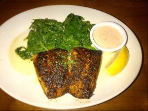 California Long Beach King's Fish House photo 7