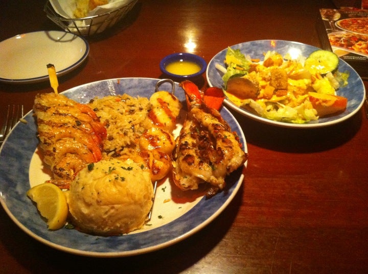 Illinois Decatur Red Lobster photo 3