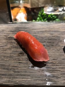 California San Francisco Hamano Sushi photo 7