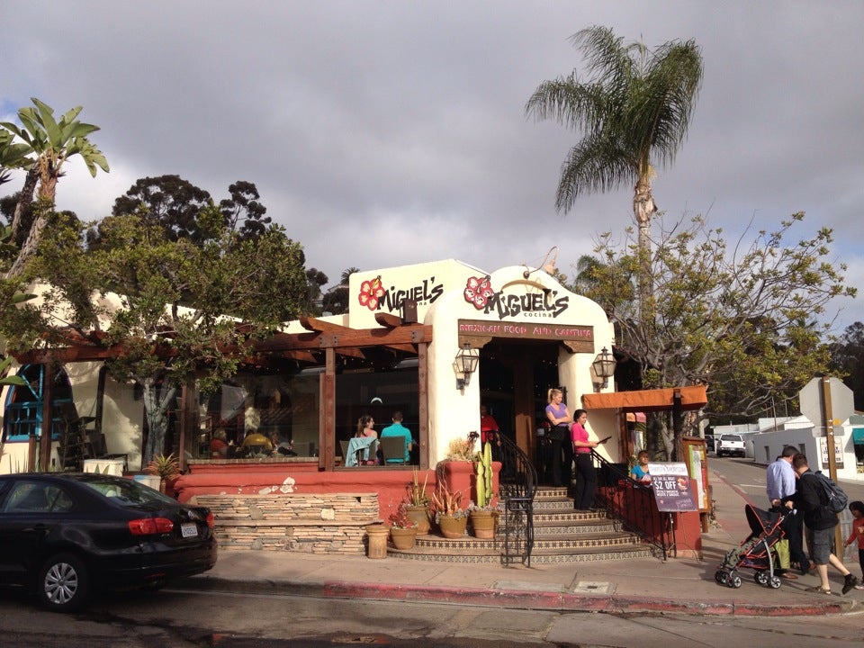 California Chula Vista Miguel's Cocina photo 7