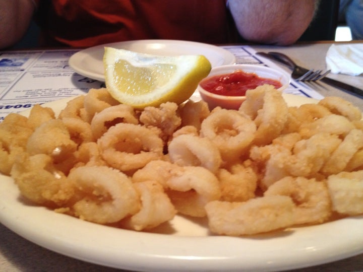 Florida Fort Myers Shrimp Shack photo 3