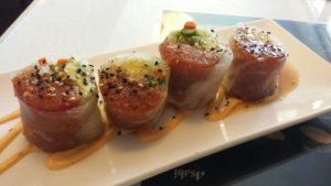 California Torrance Black Bamboo Sushi photo 7