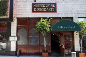 California Anaheim Mulberry St. Ristorante photo 7