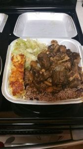 Florida Jacksonville Famous Jamaican Jerk Seafood photo 5