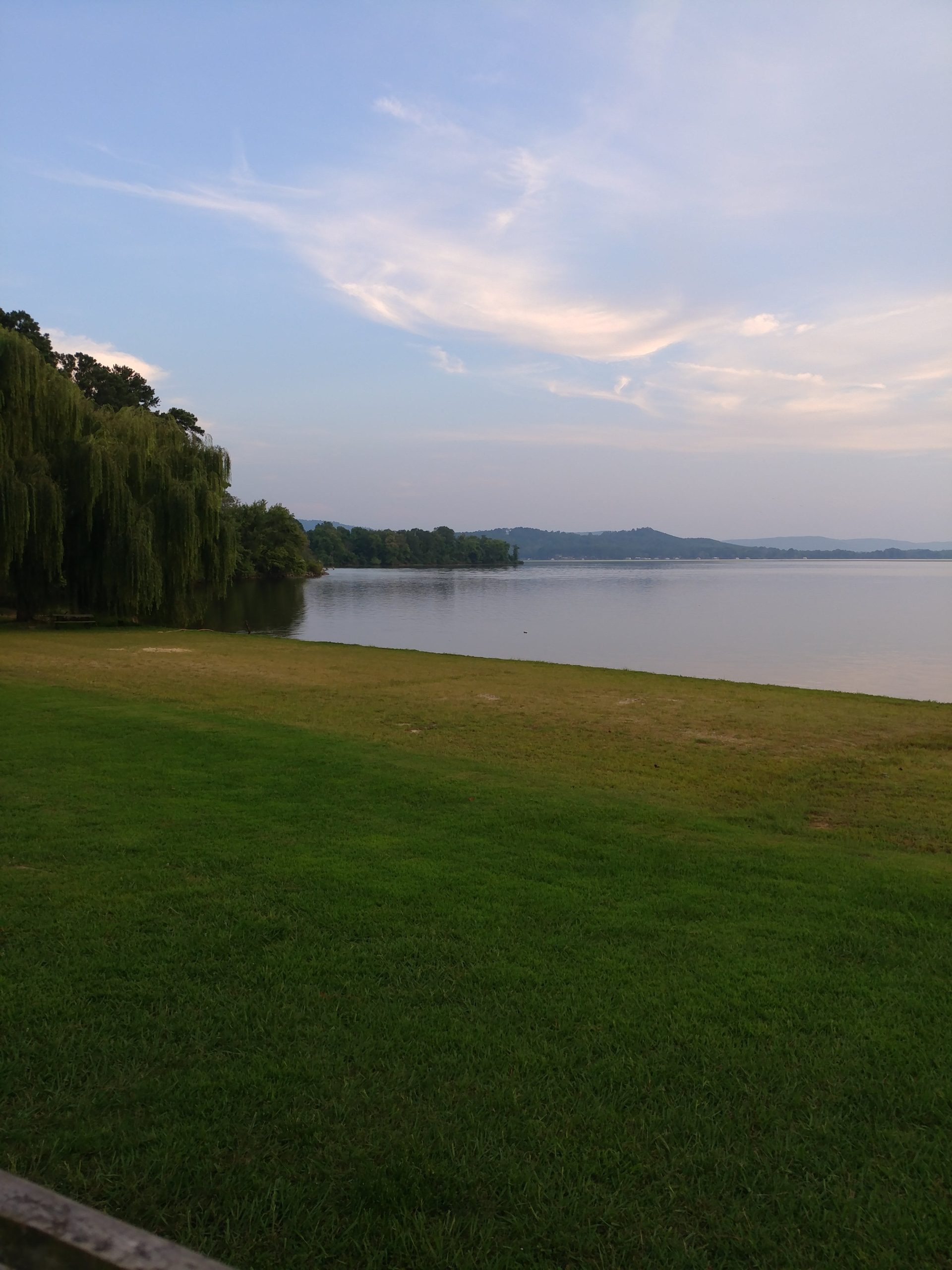 Alabama Scottsboro The Docks photo 3