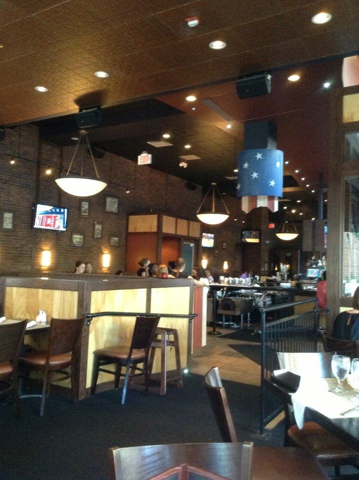 Maryland Waldorf Public House National Harbor photo 7