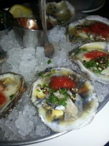 Florida Boca Raton Racks Fish House & Oyster Bar photo 5