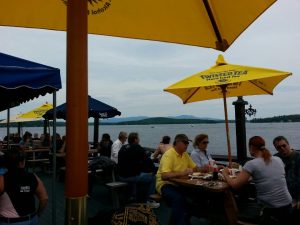 New Hampshire Laconia Anthony's Pier Restaurant photo 5