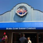 California San Francisco Bubba Gump Shrimp Co. photo 1